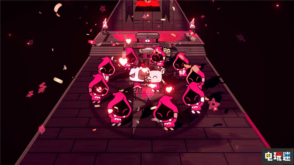 Steam周榜：《命運(yùn)2》光隕之秋通行證第二 Steam掌機(jī)十三連冠 漫威蜘蛛俠 咩咩啟示錄 全面戰(zhàn)爭(zhēng)：戰(zhàn)錘3 光隕之秋 命運(yùn)2 掌機(jī) Steam Deck PC游戲 Steam銷量榜 STEAM/Epic  第6張