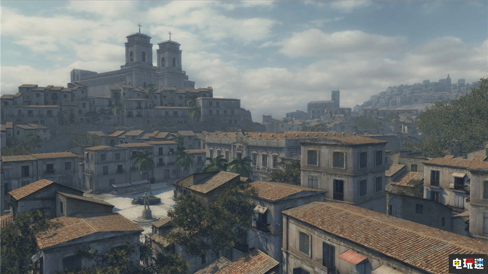 《四海兄弟》新作公開 Steam“喜加一”初代原版 黑手黨 四海兄弟：失落天堂 喜加一 Steam 四海兄弟4 電玩迷資訊  第3張