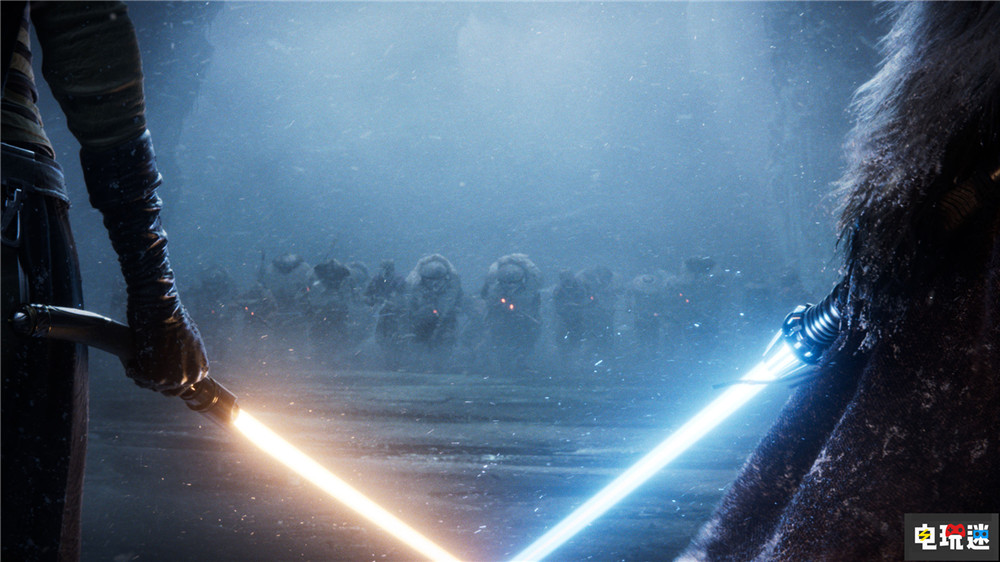 網(wǎng)易收購《底特律 變?nèi)恕贩▏_發(fā)商Quantic Dream 后者將保持開發(fā)自主 超凡雙生 暴雨 底特律 變?nèi)?星球大戰(zhàn) 日蝕 開發(fā)商收購 Quantic Dream 網(wǎng)易 電玩迷資訊 第4張 網(wǎng)易收購《底特律 變?nèi)恕贩▏_發(fā)商Quantic Dream 后者將保持開發(fā)自主 超凡雙生 暴雨 底特律 變?nèi)?星球大戰(zhàn) 日蝕 開發(fā)商收購 Quantic Dream 網(wǎng)易 電玩迷資訊 第4張