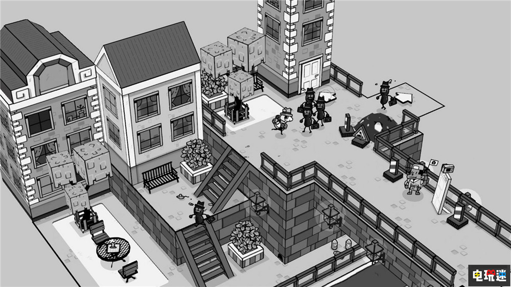 PSN港服2022年9月會(huì)免：《極品飛車 熱度》與《碧藍(lán)幻想VS》在列 TOEM 碧藍(lán)幻想Versus 極品飛車 熱度 PS5 PS4 PS+ 會(huì)免 PSN 索尼 索尼PS  第4張