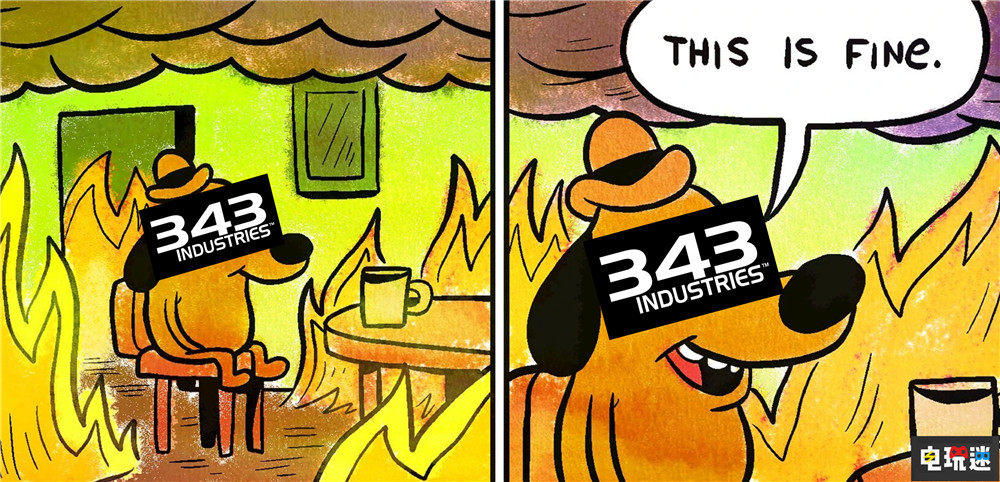 343透露《光環(huán) 無限》戰(zhàn)役合作模式再次跳票 XSS XSX Xbox 343 微軟 光環(huán) 無限 微軟XBOX 第4張 343透露《光環(huán) 無限》戰(zhàn)役合作模式再次跳票 XSS XSX Xbox 343 微軟 光環(huán) 無限 微軟XBOX 第4張