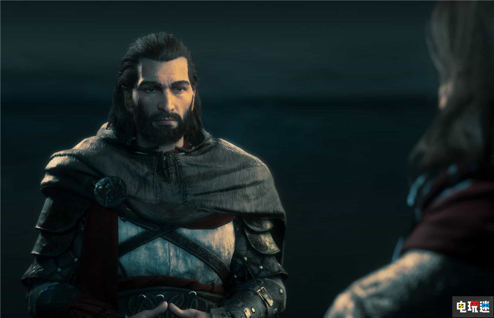 《刺客信條 幻景》或只有一座巴格達(dá)城 翻墻頭屋頂跑酷回歸 跑酷游戲 潛行游戲 刺客信條 大革命 育碧 刺客信條 幻景 電玩迷資訊 第2張 《刺客信條 幻景》或只有一座巴格達(dá)城 翻墻頭屋頂跑酷回歸 跑酷游戲 潛行游戲 刺客信條 大革命 育碧 刺客信條 幻景 電玩迷資訊 第2張