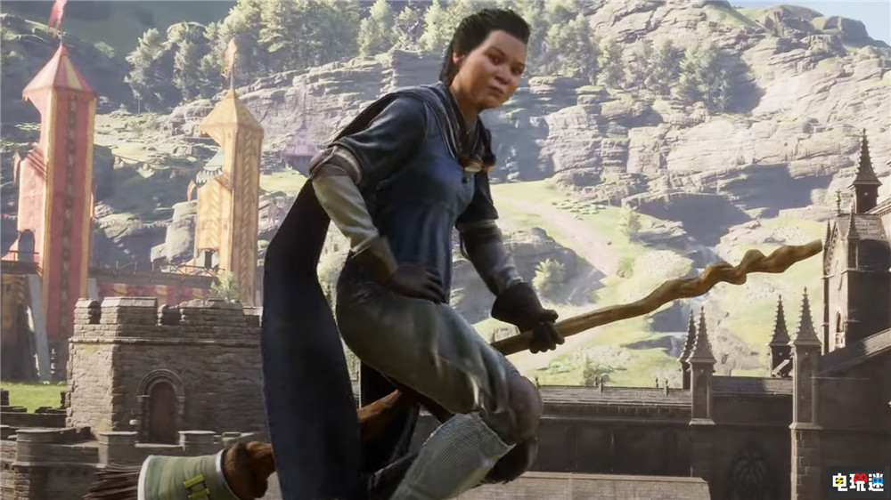 華納宣布《霍格沃茨之遺》魁地奇沒了 游戲聯(lián)動(dòng)獎(jiǎng)勵(lì)公開 單機(jī)游戲 哈利波特 魁地奇 華納游戲 霍格沃茨之遺 電玩迷資訊  第2張