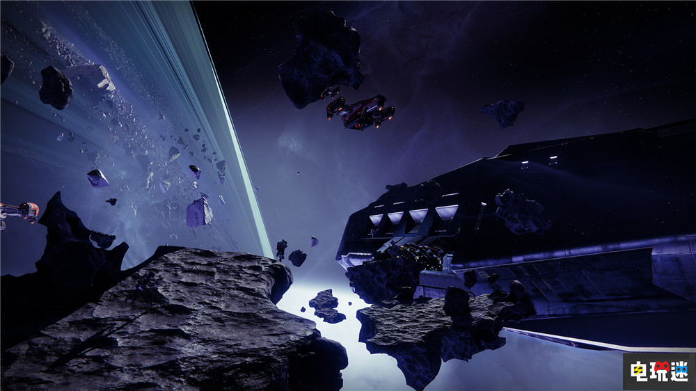 Steam周榜： 《F1車隊經(jīng)理2022》首周第三 我都能讓法隊奪冠 只狼：影逝二度 漫威蜘蛛俠 重置版 F1車隊經(jīng)理2022 光隕之秋 命運2 Steam Deck Steam銷量榜 STEAM/Epic  第3張