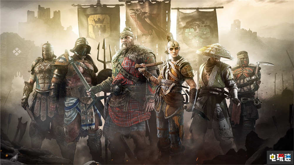 育碧將在9月11日舉辦前瞻會 《刺客信條》等新作情報匯集 榮耀戰(zhàn)魂 碧海黑帆 全境封鎖 中心地帶 刺客信條 刺客信條 無限 刺客信條 幻景 Ubisoft Forward 育碧前瞻會 電玩迷資訊  第5張