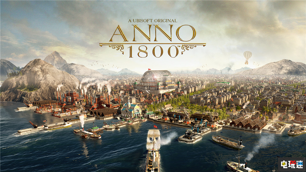 育碧將在9月11日舉辦前瞻會 《刺客信條》等新作情報匯集 榮耀戰(zhàn)魂 碧海黑帆 全境封鎖 中心地帶 刺客信條 刺客信條 無限 刺客信條 幻景 Ubisoft Forward 育碧前瞻會 電玩迷資訊  第6張