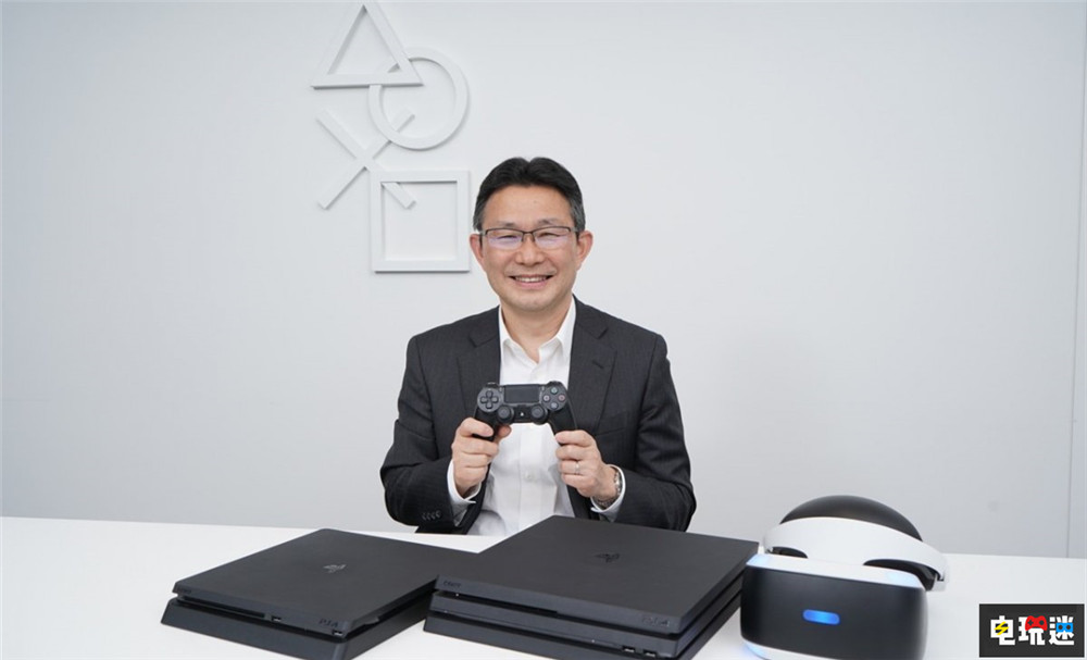 索尼SIE副社長(zhǎng)伊藤雅康10月退休 財(cái)務(wù)副總裁陶琳接任 伊藤雅康 DualSense PSVR PS4 PS5 索尼互動(dòng)娛樂(lè) SIE 索尼 索尼PS  第3張