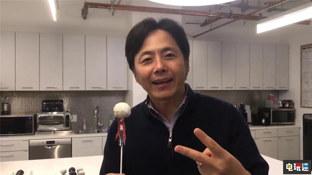 索尼SIE副社長(zhǎng)伊藤雅康10月退休 財(cái)務(wù)副總裁陶琳接任 伊藤雅康 DualSense PSVR PS4 PS5 索尼互動(dòng)娛樂(lè) SIE 索尼 索尼PS  第5張