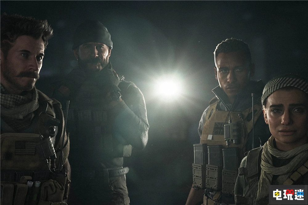 索尼稱微軟誠意不足 PS版《使命召喚》保留“數(shù)年”其實是三年 Xbox PS5 使命召喚 COD 動視暴雪 微軟 索尼 索尼PS  第4張