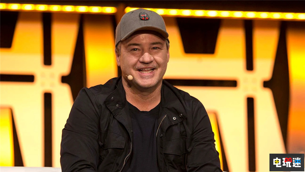 EA正式公開新《戰(zhàn)地》工作室 前《光環(huán)》開發(fā)者領(lǐng)導(dǎo)主力敘事新作 Ridgeline Games EA 光環(huán) 戰(zhàn)地 電玩迷資訊 第3張 EA正式公開新《戰(zhàn)地》工作室 前《光環(huán)》開發(fā)者領(lǐng)導(dǎo)主力敘事新作 Ridgeline Games EA 光環(huán) 戰(zhàn)地 電玩迷資訊 第3張