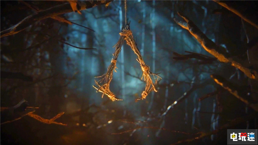 《刺客信條》扎堆 幻景2023年發(fā)售 中國秦朝背景手游公開 代號玉 代號女巫 代號赤 刺客信條 幻景 刺客信條 育碧前瞻會 電玩迷資訊  第5張