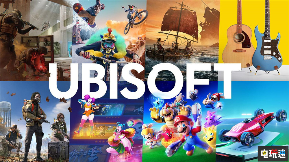 荷包刺客 育碧計(jì)劃未來(lái)3A游戲定價(jià)將提高到70美元 聯(lián)機(jī)游戲 單機(jī)游戲 刺客信條 幻景 3A游戲 碧海黑帆 育碧 電玩迷資訊  第1張