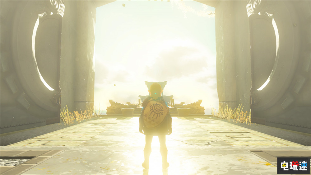 不叫野炊2 《塞爾達(dá)傳說(shuō) 王國(guó)之淚》明年5月12日發(fā)售 RPG Switch 任天堂 曠野之息2 塞爾達(dá)傳說(shuō) 塞爾達(dá)傳說(shuō) 王國(guó)之淚 任天堂SWITCH  第2張