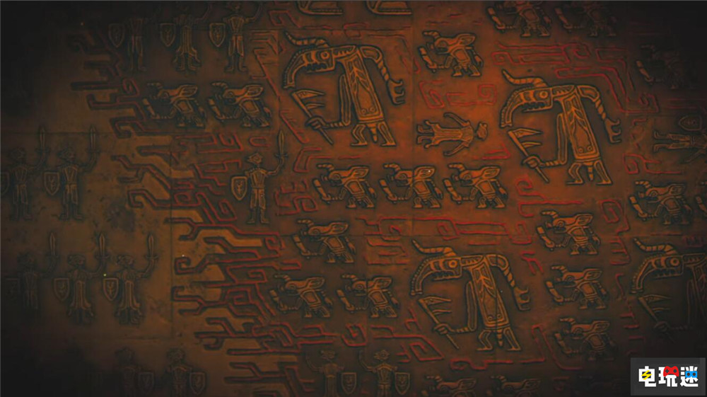 不叫野炊2 《塞爾達(dá)傳說(shuō) 王國(guó)之淚》明年5月12日發(fā)售 RPG Switch 任天堂 曠野之息2 塞爾達(dá)傳說(shuō) 塞爾達(dá)傳說(shuō) 王國(guó)之淚 任天堂SWITCH  第4張