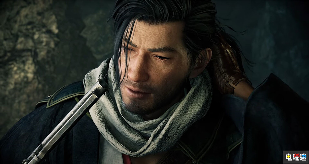 幕末浪人 忍者組開放世界ARPG《浪人崛起》2024年發(fā)售  索尼PS  第1張