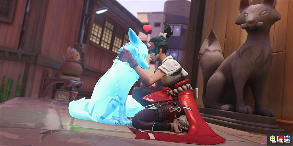 《守望先鋒2》上線前《守望先鋒》將停機維護27小時 FPS 暴雪 OW 守望先鋒 歸來 守望先鋒2 電玩迷資訊 第1張 《守望先鋒2》上線前《守望先鋒》將停機維護27小時 FPS 暴雪 OW 守望先鋒 歸來 守望先鋒2 電玩迷資訊 第1張