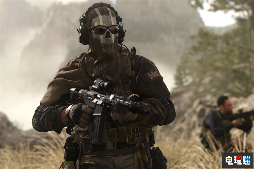 微軟收購動視暴雪的收購案在英國碰壁 官方擔憂獨占影響 PlayStation Xbox 索尼 使命召喚 動視暴雪 微軟 微軟XBOX  第3張