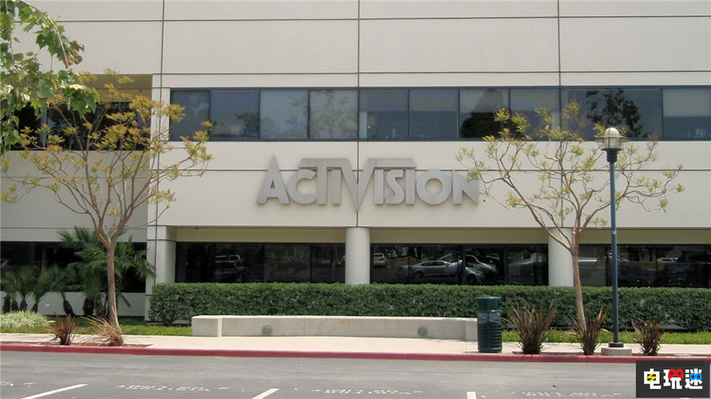 微軟收購動視暴雪的收購案在英國碰壁 官方擔憂獨占影響 PlayStation Xbox 索尼 使命召喚 動視暴雪 微軟 微軟XBOX  第5張
