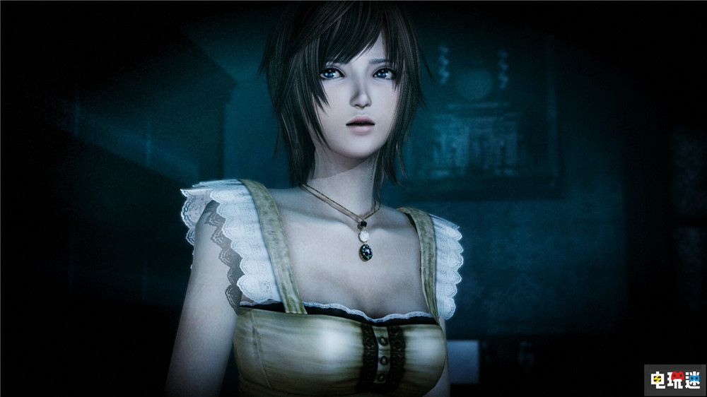 光榮稱濡鴉之巫女的成功為《零 月蝕的假面》重置鋪平道路 恐怖游戲 光榮特庫摩 零 濡鴉之巫女 零 月蝕的假面 電玩迷資訊  第1張