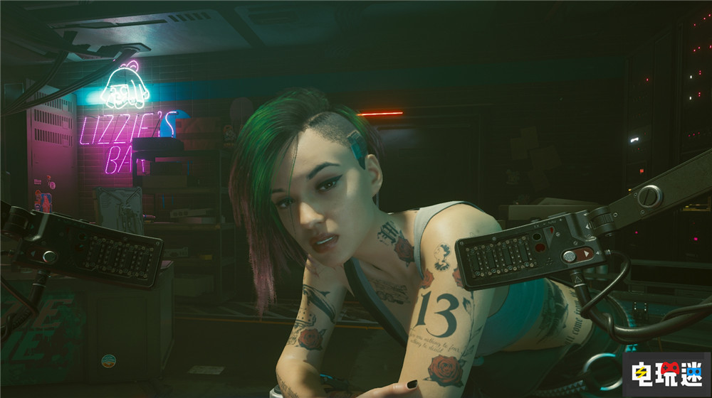 Steam周榜：暴打重錘《賽博朋克2077》第二 重金屬射惡魔新作第七 重金屬：地獄歌手 NBA 2K23 使命召喚 現(xiàn)代戰(zhàn)爭2 Steam Deck 賽博朋克2077 Steam銷量榜 STEAM/Epic  第3張