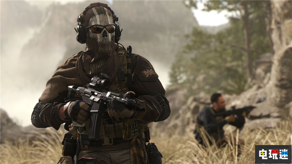 Steam周榜：暴打重錘《賽博朋克2077》第二 重金屬射惡魔新作第七 重金屬：地獄歌手 NBA 2K23 使命召喚 現(xiàn)代戰(zhàn)爭2 Steam Deck 賽博朋克2077 Steam銷量榜 STEAM/Epic  第4張