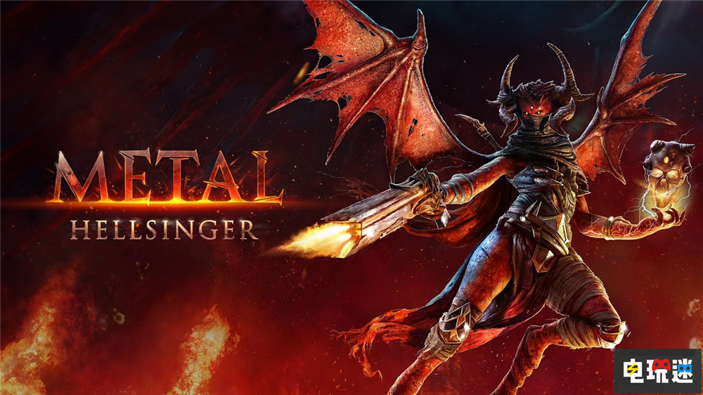 Steam周榜：暴打重錘《賽博朋克2077》第二 重金屬射惡魔新作第七 重金屬：地獄歌手 NBA 2K23 使命召喚 現(xiàn)代戰(zhàn)爭2 Steam Deck 賽博朋克2077 Steam銷量榜 STEAM/Epic  第6張