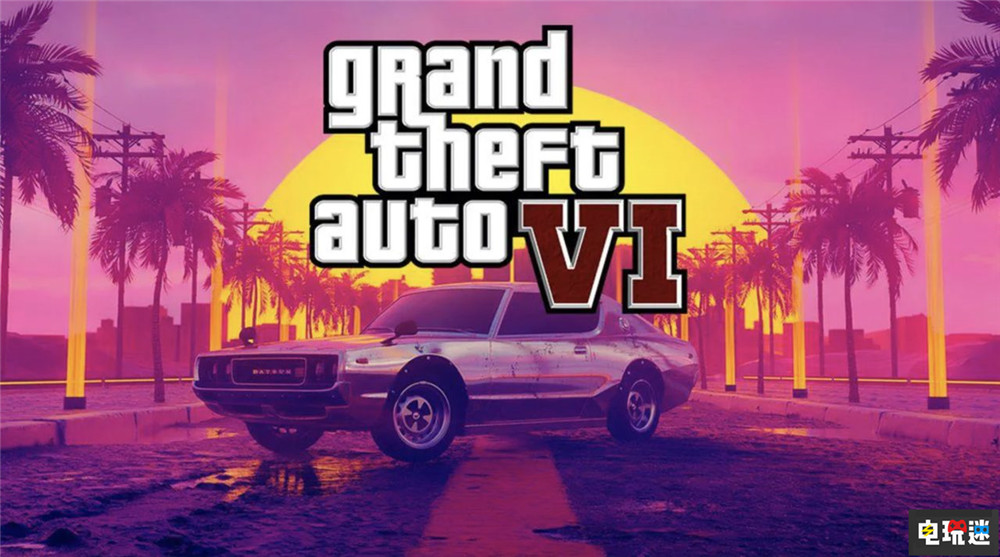 《GTA6》泄露令開(kāi)發(fā)團(tuán)隊(duì)士氣受創(chuàng) 泄露者拿源碼要挾T2 單機(jī)游戲 R星 T2 Take Two GTA6 電玩迷資訊  第1張