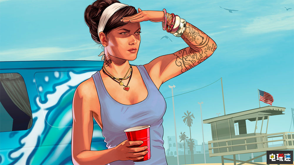 《GTA6》泄露令開(kāi)發(fā)團(tuán)隊(duì)士氣受創(chuàng) 泄露者拿源碼要挾T2 單機(jī)游戲 R星 T2 Take Two GTA6 電玩迷資訊  第3張