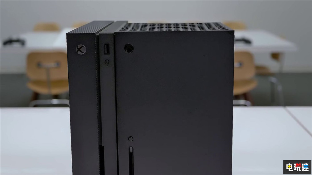 微軟取消XSX的XboxOne光盤老游戲在線驗證機(jī)制 Xbox 微軟 實體游戲 XboxOne XSX 微軟XBOX 第2張 微軟取消XSX的XboxOne光盤老游戲在線驗證機(jī)制 Xbox 微軟 實體游戲 XboxOne XSX 微軟XBOX 第2張