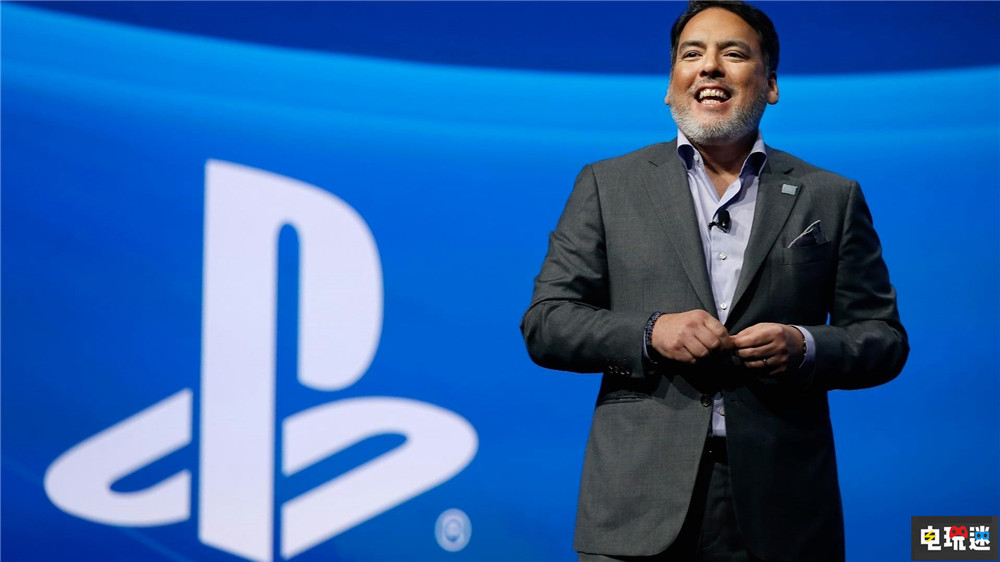 前索尼SIE美國(guó)CEO肖恩·萊登加入騰訊游戲擔(dān)任顧問 肖恩·萊登 騰訊 SIE 索尼 電玩迷資訊 第1張 前索尼SIE美國(guó)CEO肖恩·萊登加入騰訊游戲擔(dān)任顧問 肖恩·萊登 騰訊 SIE 索尼 電玩迷資訊 第1張