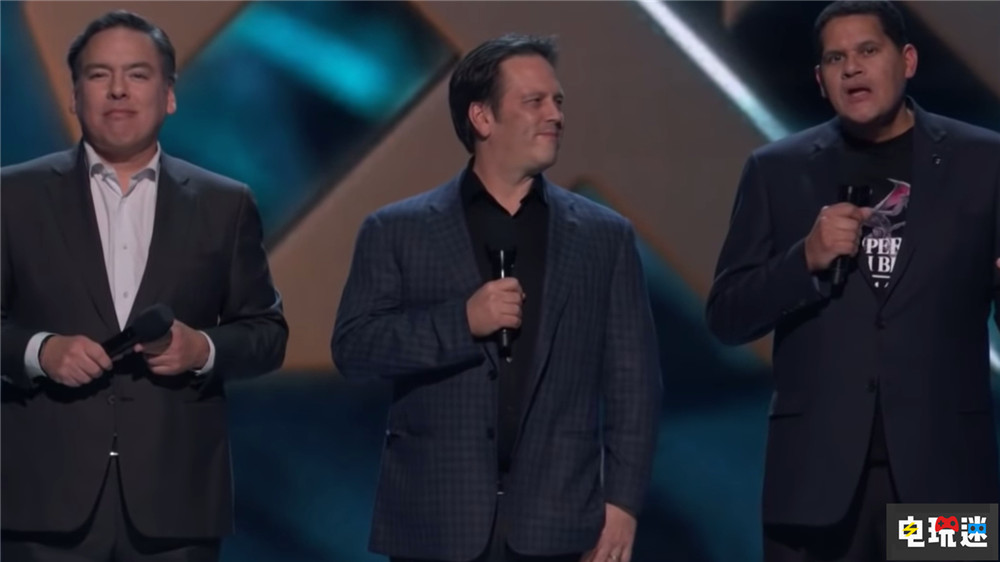 前索尼SIE美國(guó)CEO肖恩·萊登加入騰訊游戲擔(dān)任顧問 肖恩·萊登 騰訊 SIE 索尼 電玩迷資訊 第3張 前索尼SIE美國(guó)CEO肖恩·萊登加入騰訊游戲擔(dān)任顧問 肖恩·萊登 騰訊 SIE 索尼 電玩迷資訊 第3張