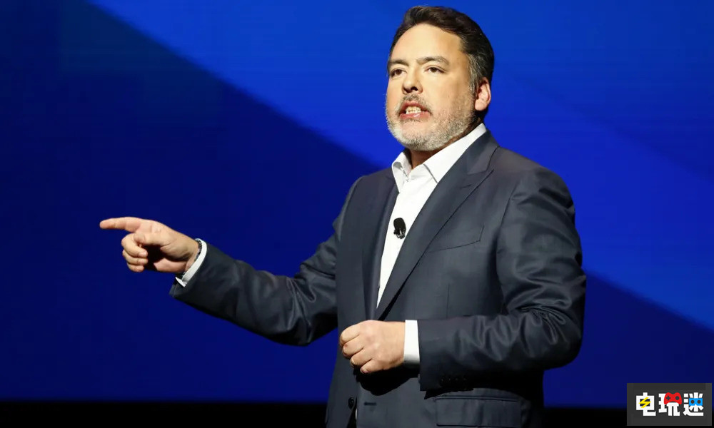 前索尼SIE美國(guó)CEO肖恩·萊登加入騰訊游戲擔(dān)任顧問 肖恩·萊登 騰訊 SIE 索尼 電玩迷資訊 第4張 前索尼SIE美國(guó)CEO肖恩·萊登加入騰訊游戲擔(dān)任顧問 肖恩·萊登 騰訊 SIE 索尼 電玩迷資訊 第4張