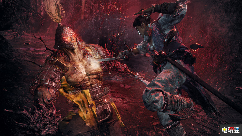 《臥龍 蒼天隕落》將有召喚玩家戰(zhàn)斗的敵人 又有搖鈴怪？ 光榮特庫摩.動作游戲 臥龍 蒼天隕落 電玩迷資訊  第4張