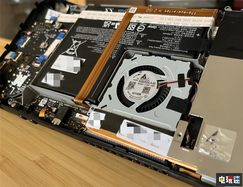 Valve終于表示明年能推出Steam Deck現(xiàn)貨了 Steam Valve 掌機(jī) Steam Deck STEAM/Epic  第3張