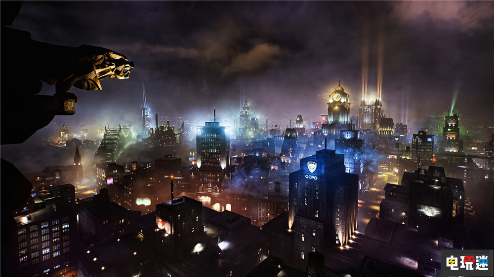 《哥譚騎士》一周目將無(wú)法體驗(yàn)全部劇情 四位主角劇情各有差別 蝙蝠俠 DC 開(kāi)放世界游戲 羅賓 紅頭罩 夜翼 蝙蝠女 哥譚騎士 電玩迷資訊  第4張