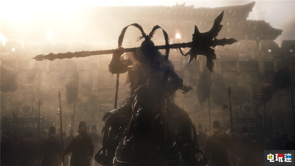 《臥龍 蒼天隕落》采用單一難度設置 大家同一起跑線 ARPG 光榮特庫摩 動作游戲 臥龍 蒼天隕落 電玩迷資訊  第2張