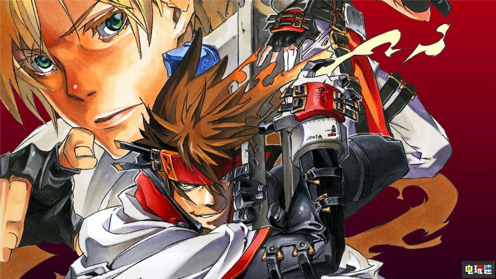 《蒼翼默示錄》制作人離職 曾在亞克系統(tǒng)工作20年 蒼翼默示錄 亞克系統(tǒng) Arc System Works 電玩迷資訊  第3張