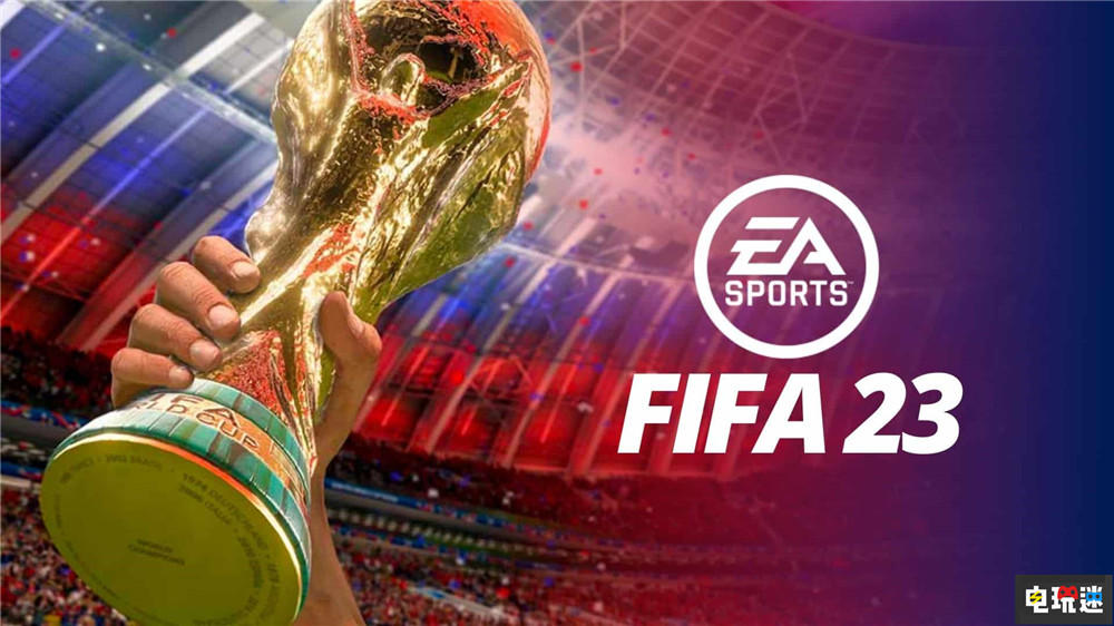 Steam周榜：《FIFA23》第二 “最后”的FIFA賣得好抱怨也多 史萊姆農(nóng)場(chǎng)2 賽博朋克2077 極品飛車 熱度 掌機(jī) Steam Deck FIFA 23 Steam銷量榜 STEAM/Epic  第1張