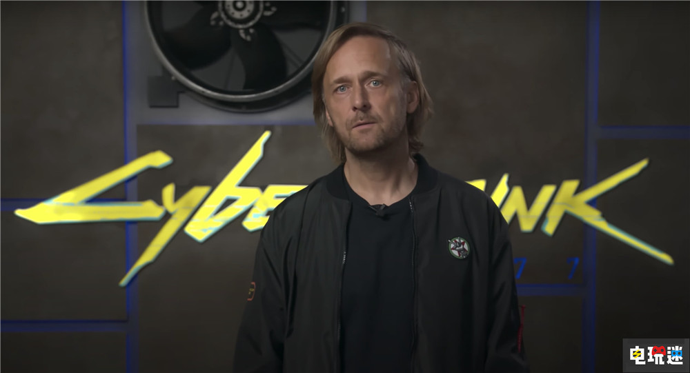 CD Projekt聯(lián)合創(chuàng)始人卸任CEO 巫師與賽博朋克2077新作代號(hào)公開 巫師 賽博朋克2077 CDPR CD Projekt 電玩迷資訊  第1張