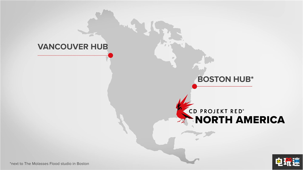 CD Projekt聯(lián)合創(chuàng)始人卸任CEO 巫師與賽博朋克2077新作代號(hào)公開 巫師 賽博朋克2077 CDPR CD Projekt 電玩迷資訊  第4張