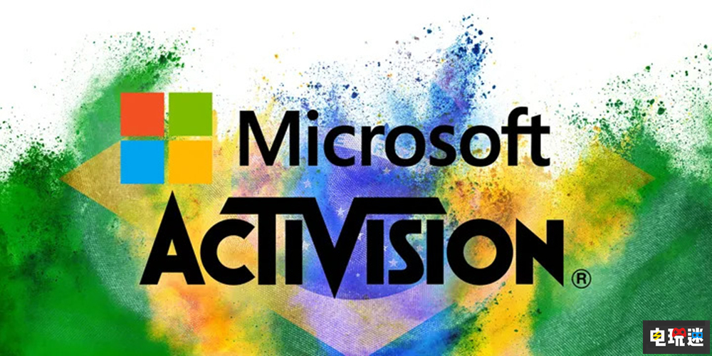 歐盟向游戲廠商發(fā)問卷 詢問微軟收購動視暴雪的影響 歐盟 動視暴雪 Xbox 微軟 微軟XBOX  第4張