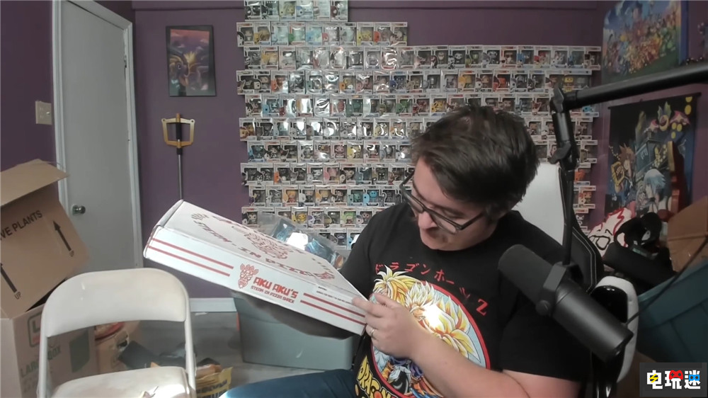 《古惑狼4》將于10月18日登陸Steam 新作或?qū)⒂赥GA公開(kāi) 單機(jī)游戲 古惑狼 動(dòng)作游戲 Toys For Bob 古惑狼4 STEAM/Epic  第4張