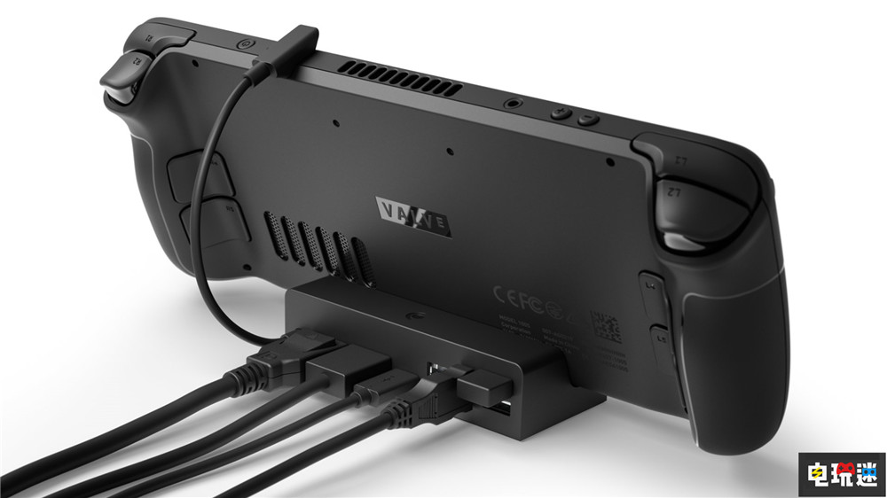 Steam周榜：太空“塔科夫”《太空海盜》第五 賽博朋克2077 太空海盜 極品飛車 熱度 FIFA23 Steam Deck Steam銷量榜 STEAM/Epic  第3張