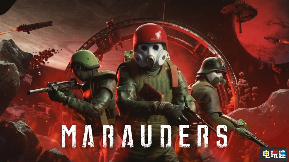 Steam周榜：太空“塔科夫”《太空海盜》第五 賽博朋克2077 太空海盜 極品飛車 熱度 FIFA23 Steam Deck Steam銷量榜 STEAM/Epic  第6張