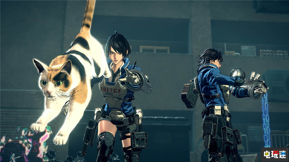 白金工作室稱前任天堂高管當(dāng)副社長增進(jìn)兩家關(guān)系 獵天使魔女 山根隆雄 稻葉敦志 任天堂 白金工作室 任天堂SWITCH  第5張