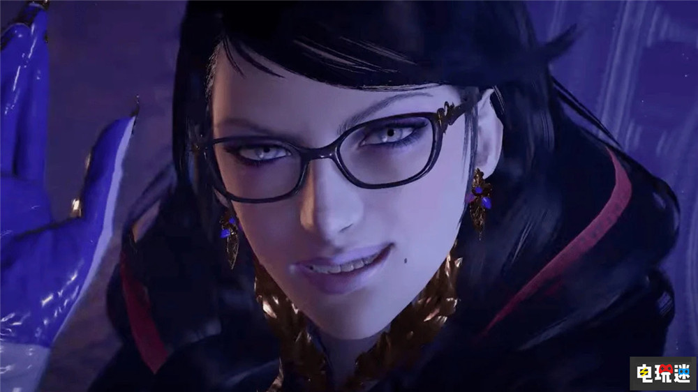 白金工作室稱前任天堂高管當(dāng)副社長增進(jìn)兩家關(guān)系 獵天使魔女 山根隆雄 稻葉敦志 任天堂 白金工作室 任天堂SWITCH  第6張