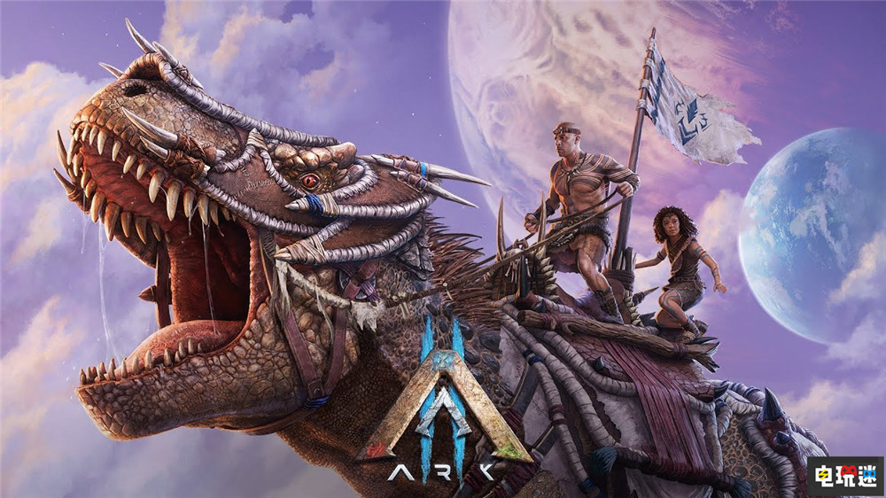 為了把《方舟：生存進(jìn)化》拉進(jìn)XGP與會(huì)免 微軟與索尼砸了數(shù)百萬(wàn)美元 PS+ XGP 索尼 微軟 方舟：生存進(jìn)化 電玩迷資訊  第3張