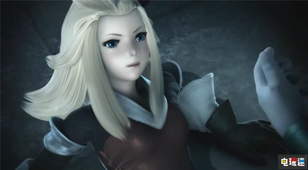 《勇氣默示錄》制作人淺野智也表示希望重制初代 單機(jī)游戲 RPG 淺野組 SE 勇氣默示錄 電玩迷資訊 第4張 《勇氣默示錄》制作人淺野智也表示希望重制初代 單機(jī)游戲 RPG 淺野組 SE 勇氣默示錄 電玩迷資訊 第4張