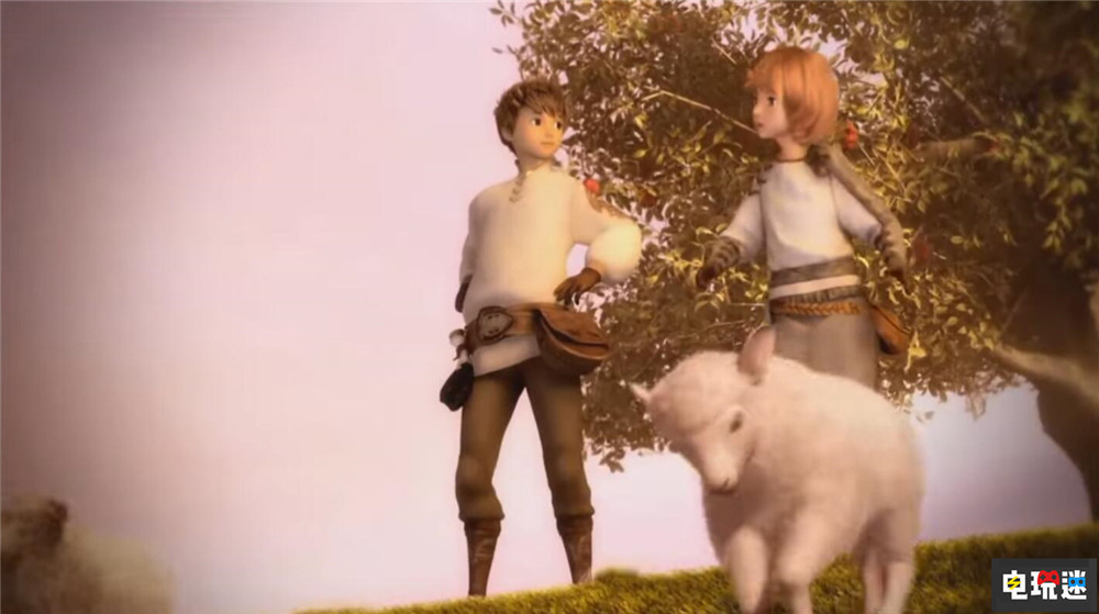 《勇氣默示錄》制作人淺野智也表示希望重制初代 單機(jī)游戲 RPG 淺野組 SE 勇氣默示錄 電玩迷資訊 第5張 《勇氣默示錄》制作人淺野智也表示希望重制初代 單機(jī)游戲 RPG 淺野組 SE 勇氣默示錄 電玩迷資訊 第5張