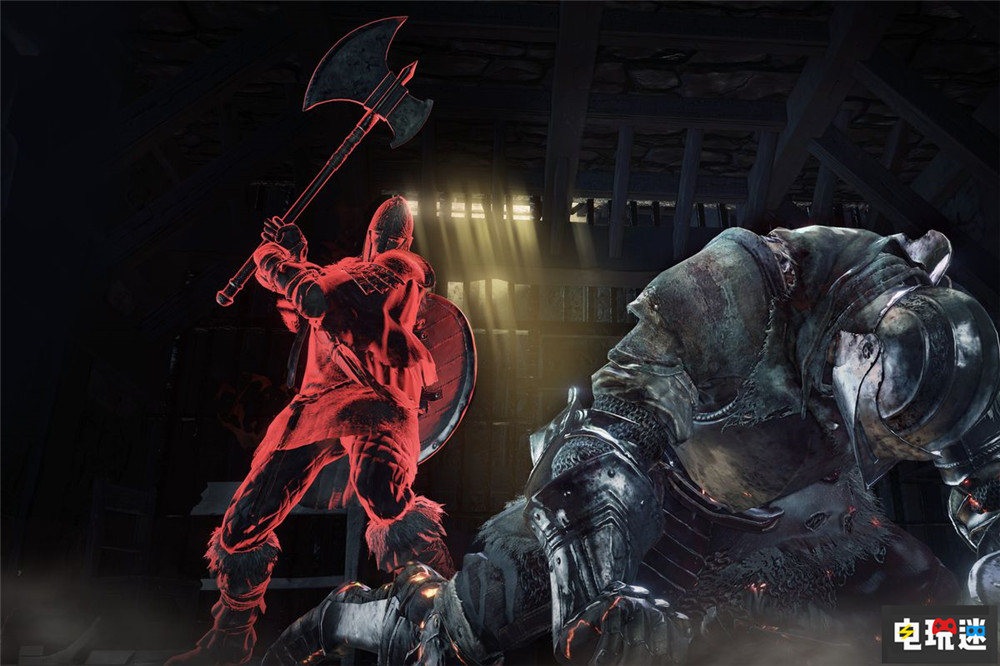 《艾爾登法環(huán)》1.07更新將PVP與PVE拆分 光追與新地圖暗藏其中 光追 DLC 老頭環(huán) 單機聯(lián)機 PVP 艾爾登法環(huán) 電玩迷資訊  第2張